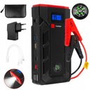 JUMP STARTER JUMP STARTER POWERBANK 10400mAh