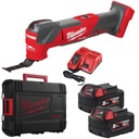 MILWAUKEE M18 FMT-502X MULTIFUNKČNÝ NÁSTROJ