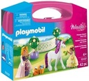 PLAYMOBIL 70107 Krabička na princeznú s jednorožcom