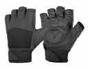 Rukavice Helikon Half Finger Mk2 Black XL