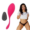 JAKO BEZDRÔTOVÝ VIBRATOR SECRET VIBE 2