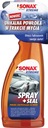 SONAX XTREME WET WAX 750ML