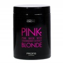 PROFIS PINK BLONDE maska ​​na vlasy ružová 1000ml