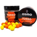 OSMO Method Feeder Turbo Mini Larva Maggot WAFTERS 7mm nástraha FOR METHOD