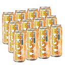 12x Tiger energy drink STORM MANGO 500ml