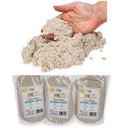 ADAMTOYS MAGIC KINETIC SAND WET AZ 3KG