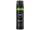 NIVEA MEN Gél na holenie DEEP CLEAN SHAVE 200 ml