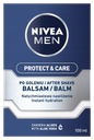 NIVEA MEN BALZAM PO HOLENÍ 100ML hydratačný