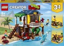 Lego Creator Beach Surf House 31118