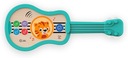 BABY EINSTEIN UKULELE HAPE GUITAR dotykové drevo