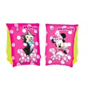 Rukávy na plávanie MINNIE MOUSE BESTWAY 25 x 15 cm