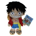 One Piece - Monkey D. Luffy maskot 30 cm (1836)