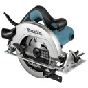 Makita HS7611 Ručná kotúčová píla 190mm 1600W