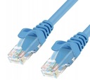 LAN ETHERNET RJ45 UTP CAT6 20M KÁBL