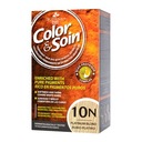 Farba COLOR & SOIN 10N platinová blond 135ml