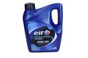 ELF OLEJ ELF 10W40 4L EVOLUTION 700 STI A3/B4 / SN/CF / 229,1 / 501,01 505.