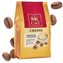 MK Cafe Crema 1 kg zrnkovej kávy