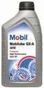 MOBIL MOBILUBE GX-A PREVODOVÝ OLEJ 80W 1L GL-4 prevodový olej