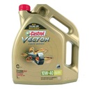 CASTROL VECTON OIL 10W40 5L LONG DRAIN E6/E9