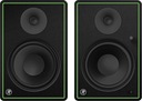 MACKIE CR 8 XBT (pár) - štúdiový monitor