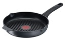 Panvica TEFAL Ultimate GRILL 26cm INDUKČNÁ