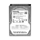 TOSHIBA 320GB 7,2k 16MB SATA II 2,5'' MK3261GSYN