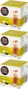 Nescafé Dolce Gusto Cappuccino káva 3x16 ks