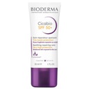 BIODERMA CICABIO SPF 50+ Krém 30 ml