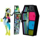 MONSTER HIGH POČUJE TAJOMSTVÁ FRANKIE STEIN NEON