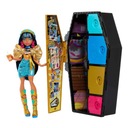 Mattel Monster High Scarysecrets Series 1 Cleo de Nile