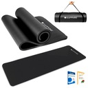 HRUBÁ PODLOŽKA NA CVIČENIE 1,5 cm NBR FITNESS YOGA SG105