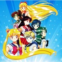 Bishoujo Senshi Sailor Moon bssm_001 A1+ (vlastné)