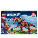 LEGO Dreamzzz Dinorobot Cooper C-Rex 71484