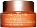 Clarins Extra-Firming Energy All pleťový spevňujúci a rozjasňujúci krém 50ml