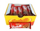 Oblátka ROSHETTO DARK kakao Roshen 25 x 34g