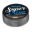 Kryston Super-Nova Dark 35lb pletený náväzec