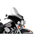 ČELNÉ SKLO HARLEY FLHTC ELECTRA GLIDE 1450 1994-1998