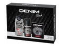 Denim Black set asl 100ml + deo 150ml + gél 250ml