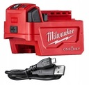 Adaptér na jeden kľúč Milwaukee M18ONEKA-0 M18 NY