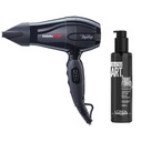 BABYLISS BAB5510 MINI SUŠIČKA 1200W + TERMOSPRAY