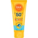 Dax Sun Ochranná emulzia pre deti SPF 50 TRAVEL