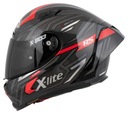 X-lite X-803 RS Carbon Deception VEĽKOSŤ S