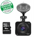 Videorekordér Navitel R3 + 16 GB karta