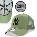 Čiapka NEW ERA TRUCKER NEW YORK YANKEES NY