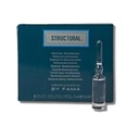 BY FAMA ampulka/lotion STRUCTURAL 1x7ml