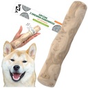 YOKA COFFEE tree stick, natural DOG CHEW, veľkosť L