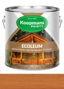 Koopmans Ecoleum impregnácia dreva 2,5L 226