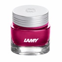 Atrament LAMY T53 vo farbe rodonit 30 ml