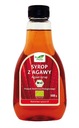 BIO PLANET Bio sirup z agáve (660g) - BIO