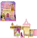 DISNEY HRAD PRINCEZNEJ BELLY HLW94, MATTEL